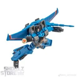 Newage H14C Leviathan Thundercracker 4th Anniversary Version -Toy Machine Store 2e80b0c121