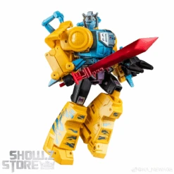 NewAge H44Y Denver Grimlock -Toy Machine Store 2e9cc46d8d