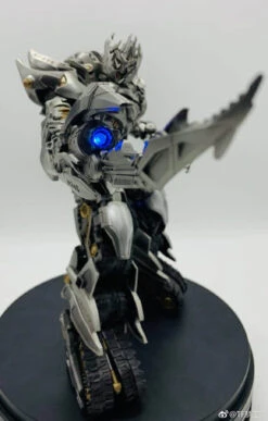 TF Dream Factory GOD-11 ROTF Megatron -Toy Machine Store 2eea183a4d