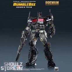 Threezero Transformers: Bumblebee Premium Nemesis Prime 17 Threezero Transformers: Bumblebee Premium Nemesis Prime -Toy Machine Store 2f24647096