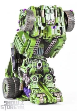 Devil Saviour DS-04G Troublemaker Smash Long Haul G1 Version 11 Devil Saviour DS-04G Troublemaker Smash Long Haul G1 Version -Toy Machine Store 2f28f69ca8