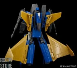 MakeToys MTRM-15 Endgame Dirge -Toy Machine Store 2f32b3ec2d