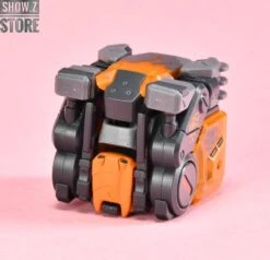 52Toys BeastBox BB-EX04HD HellDiver Heavy Armor -Toy Machine Store 2fa9588560