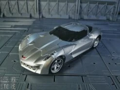 Black Mamba LS-08 Sidearm Sideswipe -Toy Machine Store 2fc6208c39