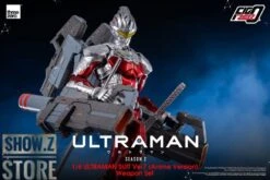 Threezero 1/6 Upgrade Weapon Set For Ultraman Suit Ver.7 Anime Version -Toy Machine Store 2fd4f4a9af