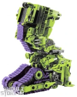 Devil Saviour DS-06G Troublemaker Sweeping Rampage G1 Version 12 Devil Saviour DS-06G Troublemaker Sweeping Rampage G1 Version -Toy Machine Store 2fea7fe890