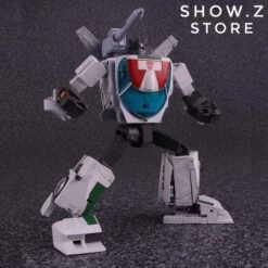 Takara MP-20+ Wheeljack Anime Color -Toy Machine Store 301bcad5dd
