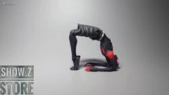 Sentinel Toys Spider-Man: Into The Spider-Verse Miles Morales -Toy Machine Store 3049e74625