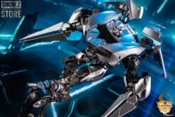 Black Mamba LS-08 Sidearm Sideswipe -Toy Machine Store 304f0b4780