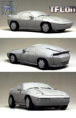 [Pre-Order] FansToys FT-31E Bandit Dead End Stunticons Menasor -Toy Machine Store 306fc02f7a