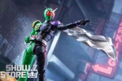 4th Party Shinkocchou Seihou Kamen Rider Double Cyclone Joker Futo Pi Animeted Anniversary -Toy Machine Store 308b6ac4c3