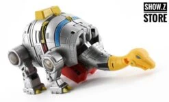 DX9 Toys War In Pocket X19 Quaker Sludge -Toy Machine Store 308e76387b