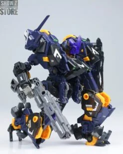 Earnestcore Craft Robot Build RB-13 Poseidon -Toy Machine Store 30ca0675a2