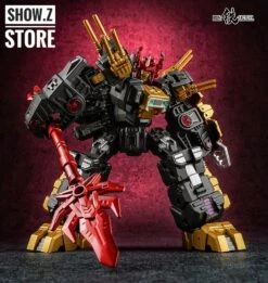 Iron Factory IF EX-18D LordScorpion Dark Version -Toy Machine Store 30ce9657de