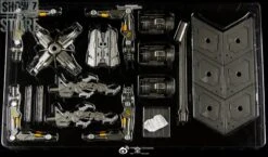 Motor Nuclear MNP-01 Display Base For MN-Q01 & MN-Q02 -Toy Machine Store 3104330ce6