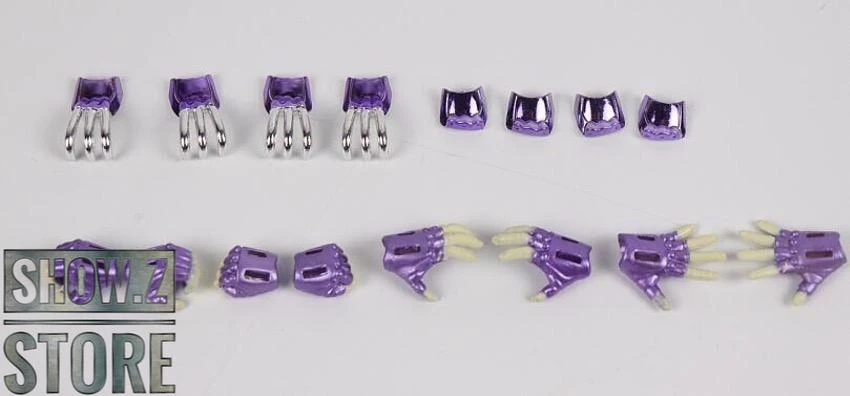 Great Toys Saint Seiya Myth Cloth EX Bronze Hydra Ichi 6 Great Toys Saint Seiya Myth Cloth EX Bronze Hydra Ichi - Image 4