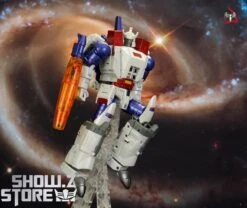 FansToys FT-16T Sovereign Galvatron G1 Version 35 FansToys FT-16T Sovereign Galvatron G1 Version -Toy Machine Store 313d7c910e