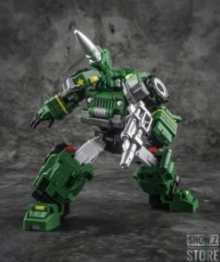 IronFactory EX-38 Optics Hunter Hound -Toy Machine Store 316cb3bb54