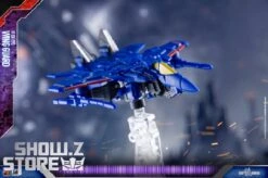 Iron Factory EX-27G Wing Guard Set Of 3 -Toy Machine Store 31931dd3ff