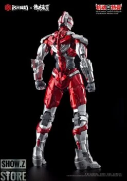 Eastern Model & Dimension Studio 1/6 Ultraman Manga Version -Toy Machine Store 3199cb901a