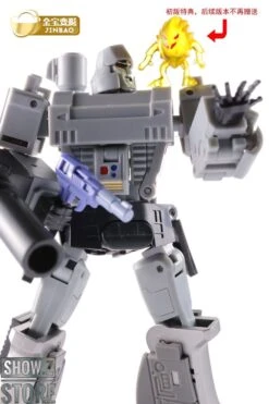 JinBao DF05 Evil Energy Destroy Emperor Megatron -Toy Machine Store 31a0ccbea1