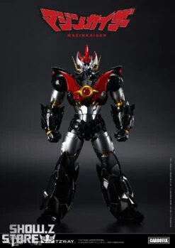 [Pre-Order] Blitzway BW-CA-10901 Carbotix Mazinkaiser -Toy Machine Store 31b0bc73fc