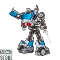 NewAge H3T Harry Prowl Clear Version -Toy Machine Store 31b30cdf89