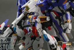 Mechanicore 1/72 MASX-0033 MSA-0011 [Ext] Ex-S Gundam Clear Version -Toy Machine Store 31b5513dd5