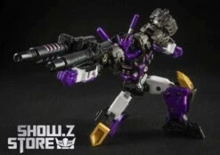 IronFactory EX-31X Dubhe Tarn W/ Combine Head Set Of 2 15 IronFactory EX-31X Dubhe Tarn W/ Combine Head Set Of 2 -Toy Machine Store 31d1faa7c1