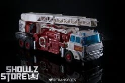 XTransbots MX-7 Tirador Artfire Limited Version 23 XTransbots MX-7 Tirador Artfire Limited Version -Toy Machine Store 31e56e9868
