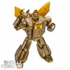 [Coming Soon] Newage H53G Michael Omega Supreme Gold Limited Edition -Toy Machine Store 324b029b88