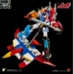 Pose Toy Pose+ Metal P+02DX Baxinger & Baxinbird DX Set -Toy Machine Store 3264eb0afd