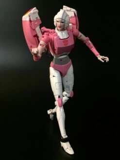 Fanstoys FT-24 Rouge Arcee 29 Fanstoys FT-24 Rouge Arcee -Toy Machine Store 3272e4746e
