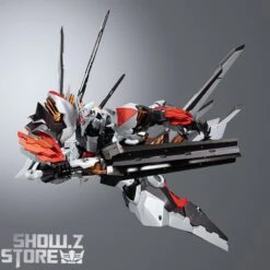 Sentinel Toys Riobot Linebarrels Of Iron EX-Linebarrel -Toy Machine Store 3274b689ca