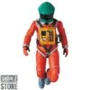 MAFEX No.110 2001: A Space Odyssey Space Suit Green Helmet & Orange Suit Version -Toy Machine Store 32819d03f6