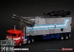 Perfect Effect PE-DX10G Godforce Warrior God Ginrai -Toy Machine Store 32d09b5c88