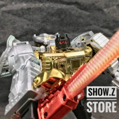 FansToys FT-08X Grinder (Premium Paint) 25 FansToys FT-08X Grinder (Premium Paint) -Toy Machine Store 32f70f6598