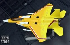 YES MODEL YM MP-11S Sunstorm -Toy Machine Store 32fbdc168d