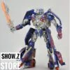 Takara TLK-15 DX Caliber Optimus Prime W/ Limited Weapon -Toy Machine Store 3301a69972