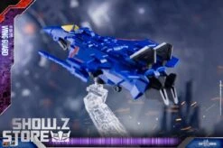 Iron Factory EX-27G Wing Guard Set Of 3 -Toy Machine Store 3304cdf5eb