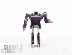4th Party Transformers G1 Shockwave -Toy Machine Store 331088e021