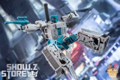 Magic Square MS-B54D Tornado Vortex IDW Version -Toy Machine Store 3316d2a0de