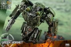 [Green Ver.] Toyworld TW-FS03G Green Hornet WWII -Toy Machine Store 3355fa2a32