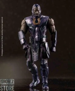 Hiya Toys 1/18 Injustice 2: Darkseid PX Previews Exclusive -Toy Machine Store 335f212d2e