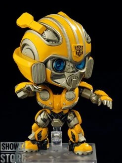 Sentinel Toys 1000Toys Nendoroid No.1410 Bumblebee -Toy Machine Store 33784e7b14
