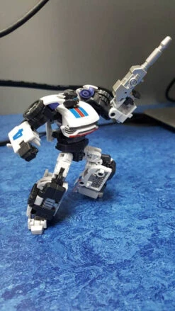 IronFactory EX29 Rush Beats Jazz -Toy Machine Store 338ddea79e