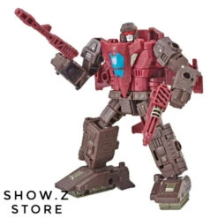 Takara TOMY War For Cybertron Siege Deluxe Wave 1 Sideswipe Hound Cog Skytread Set Of 4 17 Takara TOMY War For Cybertron Siege Deluxe Wave 1 Sideswipe Hound Cog Skytread Set Of 4 -Toy Machine Store 33bcb09e6d