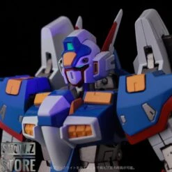 Sentinel Toys Riobot Super Robot Wars OG R-1 Real Personal Trooper -Toy Machine Store 33ed6badea