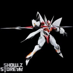 Sentinel Toys Riobot Tekkaman Blade D-boy Evolution Version 20 Sentinel Toys Riobot Tekkaman Blade D-boy Evolution Version -Toy Machine Store 3451d0b376