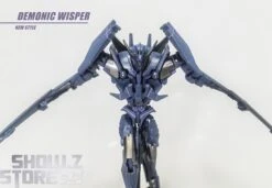 APC Toys Demoic Whisper TFP Soundwave 2.0 Version -Toy Machine Store 34556ddcdb